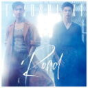 【オリコン加盟店】■東方神起 CD【Road】18/7/25発売【楽ギフ_包装選択】