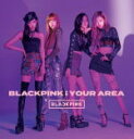 【オリコン加盟店】BLACKPINK CD DVD【BLACKPINK IN YOUR AREA】18/12/5発売【楽ギフ_包装選択】