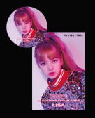 ڥꥳŹ۽[LISA ver.][]BLACKPINKPLAYBUTTON[CDǤϤޤ]BLACKPINK IN YOUR AREA18/12/5ȯڳڥ_