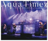 【オリコン加盟店】10%OFF■Aqua Timez　Blu-ray【Aqua Timez アスナロウ TOUR 2017 FINAL 
