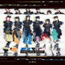 i☆Ris　CD+DVD 【Changing point】 2018/5/9発売 ○エイベックス・グループと81プロデュース共同オーディションで選ばれた声優とアイドルの活動の両立を目指す、ハイブリッドユニットi☆Risの通算16枚目のシングル! (C)RS 。 ■仕様 ・CD+DVD ■収録内容 [CD]1.Changing point 2.アメコイ 3.Changing point （instrumental） 4.アメコイ　（instrumental） [DVD]1.Changing point -Music Video- 2.Changing point -Off Shot Movie- ※収録予定内容の為、発売の際に収録順・内容等変更になる場合がございますので、予めご了承下さいませ。 ■CDのみは　こちら 「i☆Ris」さんの他のCD・DVDはこちらへ 【ご注文前にご確認下さい！！】（日本国内） ★ただ今のご注文の出荷日は、発売日翌日（5/10）です。 ★配送方法は、誠に勝手ながら「DM便」または「郵便」を利用させていただきます。その他の配送方法をご希望の場合は、有料となる場合がございますので、あらかじめご理解の上ご了承くださいませ。 ★お待たせして申し訳ございませんが、輸送事情により、お品物の到着まで発送から2〜4日ほどかかりますので、ご理解の上、予めご了承下さいませ。 ★北海道、沖縄県、その他離島へのお届けにつきましては、上記のお届け日数や送料と異なる場合がございますので、ご理解の上、予めご了承ください。（ヤマトDM便、ネコポスは除く） ★お急ぎの方は、配送方法で速達便をお選び下さい。速達便をご希望の場合は、前払いのお支払方法でお願い致します。（速達料金が加算となります。）なお、支払方法に代金引換をご希望の場合は、速達便をお選びいただいても通常便に変更しお送りします（到着日数があまり変わらないため）。予めご了承ください　