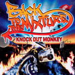 ڥꥳŹKNOCK OUT MONKEY[Υåȥ󥭡] CDBACK TO THE MIXTURE18/9/19ȯڳڥ_