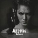 ジェジュン　CD+DVD 【Defiance】 初回生産限定盤A ※お急ぎの方は、下記の速達便のチェックボックスに必ずチェックをお入れ下さい。（速達料金が加算となります。）速達便をご希望の場合は、前払いのお支払方法でお願い致します。 2018/10/24発売 ○1stシングル「Sign/Your Love」が10万枚超えのヒットを記録したジェジュンのシングルが早くも登場。前作発売時の地上波テレビ番組の多数露出により、より幅広い年齢層への認知度向上がなされた中での作品リリース。また、9月17日の仙台公演を皮切りに全21公演のホールツアーもスタート。 ■初回生産限定盤A ・DVD付 ★封入特典 ・トレーディングカード（全3種のうち1種類） （全3種のうち1種類はハイタッチ権利付き） ★発売記念ハイタッチ会開催決定 ! ! ＜ハイタッチ会詳細＞ ・実施日：2018年12月24日（月・祝） ・会場：幕張メッセ 国際展示場ホール6 ※初回生産限定盤A・Bのみにトレーディングカード封入 （全3種のうち1種類封入） ※トレーディングカードのうち、1種は「ハイタッチ会参加権利付きトレーディングカード（以下、ハイタッチカード）」となっております。 ※こちらの「ハイタッチカード」を当日会場にお持ちになった方のみがジェジュンとハイタッチが出来ます。 ※ハイタッチの回数は1枚のカードにつき1回限りとなります ※詳しい詳細は、HPにてご確認ください。 ■仕様 ・CD+DVD ■収録内容 [CD] 01.Defiance 02.LAVENDER 03.Defiance（Instrumental) 04.LAVENDER（instrumental) [DVD] 01.Defiance（Music Video） 02.Making of Defiance（Music Video） ※収録予定内容の為、発売の際に収録順・内容等変更になる場合がございますので、予めご了承下さいませ。 ■初回生産限定盤Bは　こちら ■通常盤は　こちら 「ジェジュン」さんの他の商品はこちらへ 【ご注文前にご確認下さい！！】(日本国内) ★ただ今のご注文の出荷日は、発売後　です。 ★配送方法は、誠に勝手ながら「クロネコ便」または「郵便」を利用させていただきます。その他の配送方法をご希望の場合は、有料となる場合がございますので、あらかじめご理解の上ご了承くださいませ。 ★お待たせして申し訳ございませんが、輸送事情により、お品物の到着まで発送から2〜4日ほどかかりますので、ご理解の上、予めご了承下さいませ。 ★北海道、沖縄県、その他離島へのお届けにつきましては、上記のお届け日数や送料と異なりますので、ご理解の上、予めご了承ください。（ヤマトポストイン便は除く） ★お急ぎの方は、下記の速達便のチェックボックスに必ずチェックをお入れ下さい。（速達料金が加算となります。）速達便をご希望の場合は、前払いのお支払方法でお願い致します。なお、支払方法に代金引換をご希望の場合は、速達便をお選びいただいても通常便に変更しお送りします（到着日数があまり変わらないため。）予めご了承ください。※U 9/4 メ9/10 ※上限品