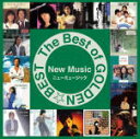【オリコン加盟店】V.A. Blu-spec CD2【THE BEST of GOLDEN☆BEST〜ニューミュージック〜】18/2/21発売【楽ギフ_包装選択...