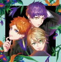 【オリコン加盟店】■V.A. CD【A3! VIVID SUMMER EP】18/10/3発売【楽ギフ_包装選択】