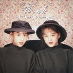 【オリコン加盟店】ジュエルケース仕様★参加応募券封入■Wink[ウィンク] UHQCD【At Heel Diamonds】18/7/11発売【楽ギフ_包装選択】