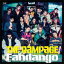 ڥꥳŹTHE RAMPAGE from EXILE TRIBECDFandango18/4/25ȯڳڥ_