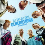 ڥꥳŹۢݥץ쥼[˾/Բ][ͭ]GENERATIONS from EXILE TRIBECD+DVDF.L.Y. BOYS F.L.Y. GIRLS18/6/13ȯڳڥ_