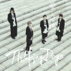 【オリコン加盟店】通常盤■Thinking Dogs　CD【愛は奇跡じゃない】18/3/14発売【楽ギフ_包装選択】