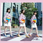 【オリコン加盟店】▼初回仕様Type-A[取]★握手会参加券+生写真1枚封入■乃木坂46 CD+DVD【シンクロニシティ】18/4/25発売【楽ギフ_包装選択】