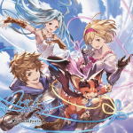 【オリコン加盟店】グランブルーファンタジー　CD【OVER THE SKY〜GRANBLUE FANTASY〜】18/3/9発売【楽ギフ_包装選択】