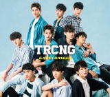 【オリコン加盟店】通常盤■TRCNG　CD【GAME CHANGER】18/7/25発売【楽ギフ_包装選択】