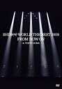 SHINee　DVD 【SHINee WORLD THE BEST 2018 〜FROM NOW ON〜 in TOKYO DOME】 通常盤DVD 10％OFF+送料無料（日本国内） 2018/6/27発売 ○SHINee 日本活動の集大成となる ベストライブ「SHINee WORLD THE BEST 2018〜FROM NOW ON〜」のLIVE Blu-ray＆DVD 発売決定！2月17日・18日に京セラドーム大阪、26日・27日に東京ドームで開催された、日本活動の集大成となる今回のベストライブ。その東京ドームでのファイナル公演の本編およびアンコールをノーカットで完全収録。 ■通常盤 ・DVD(1枚） ■収録内容 [DVD]1. Colors of the season 2. Stranger 3. Everybody 4. Evil 5. JULIETTE 6. Love 7. 君がいる世界 8. Diamond Sky 9. Sherlock 10. Love Like Oxygen 11. Hello 12. TO YOUR HEART 13. Dazzling Girl 14. LUCKY STAR 15. Downtown Baby 16. Hitchhiking 17. Why So Serious？ 18. 君のせいで 19. LUCIFER [Encore] 20. Sing Your Song 21. I'm with you 22. Every Time 23. Replay 〜君は僕のeverything〜 24. From Now On ※収録予定内容の為、発売の際に収録順・内容等変更になる場合がございますので、予めご了承下さいませ ■初回生産限定盤Blu-rayは　こちら ■通常盤Blu-rayは　こちら 「SHINee」さんの他の商品はこちらへ 【ご注文前にご確認下さい！！】(日本国内) ★ただ今のご注文の出荷日は、発売日翌日（6/28）です。 ★配送方法は、誠に勝手ながら「クロネコ便」または「郵便」を利用させていただきます。その他の配送方法をご希望の場合は、有料となる場合がございますので、あらかじめご理解の上ご了承くださいませ。 ★お待たせして申し訳ございませんが、輸送事情により、お品物の到着まで発送から2〜4日ほどかかりますので、ご理解の上、予めご了承下さいませ。 ★北海道、沖縄県、その他離島へのお届けにつきましては、上記のお届け日数や送料と異なる場合がございますので、ご理解の上、予めご了承ください。（ヤマトポストイン便は除く） ★お急ぎの方は、配送方法で速達便をお選び下さい。速達便をご希望の場合は、前払いのお支払方法でお願い致します。（速達料金が加算となります。）なお、支払方法に代金引換をご希望の場合は、速達便をお選びいただいても通常便に変更しお送りします（到着日数があまり変わらないため）。予めご了承ください。U5/21　メ5/29