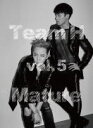 【オリコン加盟店】★初回生産限定盤★DVD付■TEAM H CD+DVD【Mature】18/9/5発売【楽ギフ_包装選択】