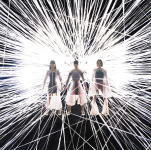 【オリコン加盟店】★通常盤★Blu-ray付■Perfume CD Blu-ray【Future Pop】18/8/15発売【楽ギフ_包装選択】