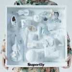 【オリコン加盟店】通常盤■Superfly 2CD【Bloom】18/6/6発売【楽ギフ_包装選択】