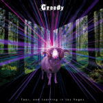 Artist Name: Na Line - 【オリコン加盟店】初回生産限定盤B[取]■Fear,and Loathingin Las Vegas　CD【Greedy】18/5/2発売【楽ギフ_包装選択】