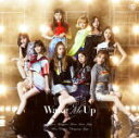 【オリコン加盟店】通常盤★特典ポスタープレゼント 希望者 ■TWICE CD【Wake Me Up】18/5/16発売【楽ギフ_包装選択】