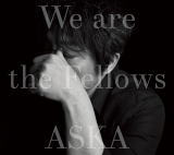 ASKA　UHQCD 【We are the Fellows】 送料無料（日本国内） ※お急ぎの方は、下記の速達便のチェックボックスに必ずチェックをお入れ下さい。（速達料金が加算となります。）速達便をご希望の場合は、前払いのお支払方法でお願い致します。 2018/10/17発売 ○ASKAファンが選曲した「聞きたい曲」の中から厳選し収録したファン待望のベストアルバム。全13曲収録。 ■仕様 ・UHQCD（1枚） ・デジパック仕様 ■収録内容 [CD]1. けれど空は青 〜close friend〜 2. 月が近づけば少しはましだろう 3. はじまりはいつも雨 4. 晴天を誉めるなら夕暮れを待て 5. 君が愛を語れ 6. 伝わりますか 7. 東京 8. 同じ時代を 9. next door 10. Girl 11. HELLO 12. と、いう話さ 13. しゃぼん ※収録予定内容の為、発売の際に収録順・内容等変更になる場合がございますので、予めご了承下さいませ。 ★同時発売　ASKA 自身が選曲したベストアルバム ■【Made in ASKA】は　こちら 「ASKA」さんの他のCD・DVDはこちらへ 【ご注文前にご確認下さい！！】(日本国内) ★配送方法は、誠に勝手ながら「クロネコ便」または「郵便」を利用させていただきます。その他の配送方法をご希望の場合は、有料となる場合がございますので、あらかじめご理解の上ご了承くださいませ。 ★お待たせして申し訳ございませんが、輸送事情により、お品物の到着まで発送から2〜4日ほどかかりますので、ご理解の上、予めご了承下さいませ。 ★北海道、沖縄県、その他離島へのお届けにつきましては、上記のお届け日数や送料と異なる場合がございますので、ご理解の上、予めご了承ください。（ヤマトポストイン便は除く） ★お急ぎの方は、下記の速達便のチェックボックスに必ずチェックをお入れ下さい。（速達料金が加算となります。）速達便をご希望の場合は、前払いのお支払方法でお願い致します。なお、支払方法に代金引換をご希望の場合は、速達便をお選びいただいても通常便に変更しお送りします（到着日数があまり変わらないため）。予めご了承ください。U8/9　メ/8/24　レギュ
