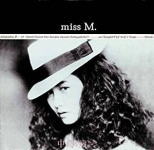 オリコン加盟店 ■中島みゆきCD missM. リマスター(HQCD) 18/4/4発売 楽ギフ_包装選択