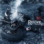 樂天商城 - 【オリコン加盟店】初回仕様[取]TYPE-C★トレカ封入■D[ディー]　CD【Revive 〜荒廃都市〜】18/6/27発売【楽ギフ_包装選択】