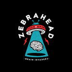 【オリコン加盟店】ZEBRAHEAD CD【Brain Invaders】19/3/6発売【楽ギフ_包装選択】