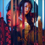 【オリコン加盟店】BoA CD【スキだよ -MY LOVE-／AMOR】19/4/3発売【楽ギフ_包装選択】