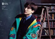 SUPER JUNIOR（スーパージュニア）CD(スマプラ対応） 【I THINK U】 初回生産限定盤 (EUNHYUK Ver.) 送料無料 2020/1/29発売 ○歌手、タレント、モデル等、各ジャンルで活躍中のアジアNo.1マルチエンタテインメントグループ・SUPER JUNIORのニュー・ミニアルバム。日本でのリリースとなるアルバムとしては「Hero」以来の約6年半ぶりの作品。 ■初回生産限定盤 (EUNHYUK Ver.) ・CDのみ ・メンバー別A4サイズPHOTOBOOK（16P) ・トレーディングカード封入(メンバー別1種封入) ・スマプラ対応　※本サービスの有効期間は発売日より2年間となります。 ■収録内容 [CD]1.Fly to the Moon 2.I Think I −Japanese Version− 3.Spotlight 4.BLUE 5.愛が教えてくれたこと ※収録予定内容の為、発売の際に収録順・内容等変更になる場合がございますので、予めご了承下さいませ。 ■初回生産限定盤（CD+DVD）は　こちら ■初回生産限定盤 (CD+Blu-ray)は　こちら ■初回生産限定盤 (LEETEUK Ver.)は　こちら ■初回生産限定盤 (HEECHUL Ver.) は　こちら ■初回生産限定盤 (YESUNG Ver.)は　こちら ■初回生産限定盤 (SHINDONG Ver.)は　こちら ■初回生産限定盤 (DONGHAE Ver.)は　こちら ■初回生産限定盤 (SIWON Ver.) は　こちら ■初回生産限定盤 (RYEOWOOK Ver.) は　こちら ■初回生産限定盤 (KYUHYUN Ver.)は　こちら 「SUPER JUNIOR」さんの他のCD・DVDはこちらへ 【ご注文前にご確認下さい！！】（日本国内） ★ただ今のご注文の出荷日は、発売日後です。 ★配送方法とお届け日数と送料につきましては、お荷物の大きさ、お届け先の地域によって異なる場合がございますので、ご理解の上、予めご了承ください。