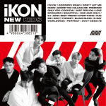 【オリコン加盟店】初回仕様[取]★シリアルアクセスコード封入■iKON CD+DVD【NEW KIDS】19/2/27発売【楽ギフ_包装選択】