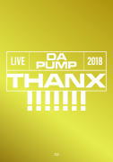 ڥꥳŹۡ[]BOX+ڥ֥åå+饤ֲCDա10OFFDA PUMP Blu-ray+2CDLIVE DA PUMP 2018 THANX!!!!!!! at ݥե ۡA19/6/5ȯڳڥ_