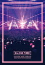 【オリコン加盟店】★10 OFF■BLACKPINK Blu-ray【BLACKPINK ARENA TOUR 2018 SPECIAL FINAL IN KYOCERA DOME OSAKA 】19/3/22発売【楽ギフ_包装選択】