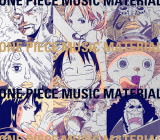 �ڥ��ꥳ�����Ź��[����Բ�]��V.A.��5CD��ONE PIECE MUSIC MATERIAL���̾��ǡ�19/2/22ȯ��ڳڥ���_���������