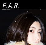 Rakuten - 【オリコン加盟店】通常盤■植田真梨恵　CD【F.A.R.】19/2/20発売【楽ギフ_包装選択】