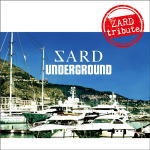SARD UNDERGROUND　CD19/9/18発売