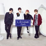 【オリコン加盟店】初回限定盤A[取]★DVD付■First place　CD+DVD【L.D.Love】19/6/5発売【楽ギフ_包装選択】