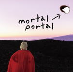 【オリコン加盟店】初回仕様[取]★異次元ポータル穴あきジャケット■m-flo CD【mortal portal e.p.】19/7/3発売【楽ギフ_包装選択】