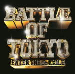 ڥꥳŹۡݥץ쥼[˾]GENERATIONS, THE RAMPAGE, FANTASTICS, BALLISTIK BOYZ from EXILE TRIBE CDBATTLE OF TOKYO ENTER THE Jr.EXILE19/7/3ȯڳڥ_