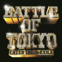 【オリコン加盟店】★ポスタープレゼント 希望者 ■GENERATIONS, THE RAMPAGE, FANTASTICS, BALLISTIK BOYZ from EXILE TRIBE CD【BATTLE OF TOKYO 〜ENTER THE Jr.EXILE〜】19/7/3発売【楽ギフ_包装選択】