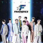 ڥꥳŹۡݥץ쥼[˾]FANTASTICS from EXILE TRIBECD+DVDTime Camera19/12/4ȯڳڥ_