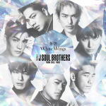 ڥꥳŹۡݥץ쥼[˾][ͭ][]꡼ֻ͢ J SOUL BROTHERS from EXILE TRIBECD+DVD߶ / White Wings19/12/11ȯڳڥ_