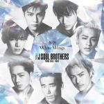 ڥꥳŹۡݥץ쥼[˾][ͭ] J SOUL BROTHERS from EXILE TRIBECD߶ / White Wings19/12/11ȯڳڥ_