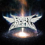 BABYMETAL（ベビーメタル）　2CD 【METAL GALAXY】 通常盤 - Japan Complete Edition - 送料無料(日本国内） ★10月以降発売の商品の為、消費税率10％で計算しております。予めご了承下さいませ。 2019/10/11発売 ○約3年半ぶりとなるサードアルバム「METAL GALAXY」、ついに完成DEATH!!”メタルの銀河を旅する”をテーマに、バラエティに富んだ楽曲を散りばめました！前作同様に全世界同時発売ですが、日本国内タイトルのみに特別収録される楽曲を含む「Japan Complete Edition」はなんとCD2枚組！ ■通常盤 ・CD（2枚組） ■収録内容 [CD] ★DISC-1 1. FUTURE METAL 2. DA DA DANCE (feat. Tak Matsumoto) 3. Elevator Girl 4. Shanti Shanti Shanti 5. Oh! MAJINAI (feat. Joakim Brod&#233;n) 6. Brand New Day (feat. Tim Henson and Scott LePage) 7. ↑↓←→BBAB 8. Night Night Burn! ★DISC-2 1. IN THE NAME OF 2. Distortion (feat. Alissa White-Gluz) 3. PA PA YA!! (feat. F.HERO) 4. BxMxC 5. Kagerou 6. Starlight 7. Shine8. Arkadia ※収録予定内容の為、発売の際に収録順・内容等変更になる場合がございますので、予めご了承下さいませ。 ■初回生産限定 SUN盤（2CD)は　こちら ■初回生産限定 MOON盤（2CD）は　こちら ■初回生産限定盤（2CD+DVD)は　こちら ■アナログ盤（2VINYL)は　こちら 「BABYMETAL」さんの他のCD・DVDはこちらへ 【ご注文前にご確認下さい！！】（日本国内） ★ただ今のご注文の出荷日は、発売日後です。 ★配送方法とお届け日数と送料につきましては、お荷物の大きさ、お届け先の地域によって異なる場合がございますので、ご理解の上、予めご了承ください。U7/1 メ8/26　早〜8/18