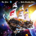 【オリコン加盟店】通常盤★ボーナストラック収録■THE ALFEE CD【Battle Starship Alfee】19/6/26発売【楽ギフ_包装選択】