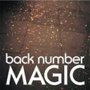 ★通常盤■back number　CD19/3/27発売