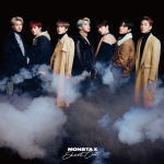 【オリコン加盟店】通常盤[初回プレス限定][取]★トレカ封入■MONSTA X　CD【Shoot Out】19/3/27発売【楽ギフ_包装選択】