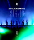 【オリコン加盟店】★10%OFF■MONSTA X Blu-ray【MONSTA X, JAPAN FAN CONCERT 2019【PICNIC】】19/11...