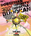 【オリコン加盟店】通常盤Blu-ray■DOBERMAN INFINITY Blu-ray【DOBERMAN INFINITY 2018 DOGG YEAR 〜...