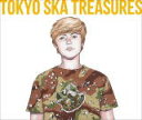 【オリコン加盟店】東京スカパラダイスオーケストラ　3CD+DVD【TOKYO SKA TREASURES 〜ベスト・オブ・東京スカパラダイスオーケストラ〜】20/3/18発売【楽ギフ_包装選択】