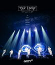 【オリコン加盟店】通常盤★Blu-rayサイズトールケース仕様★10%OFF■GOT7 DVD【GOT7 Japan Tour 2019