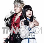 通常盤■西川貴教＋ASCA CD20/5/27発売
